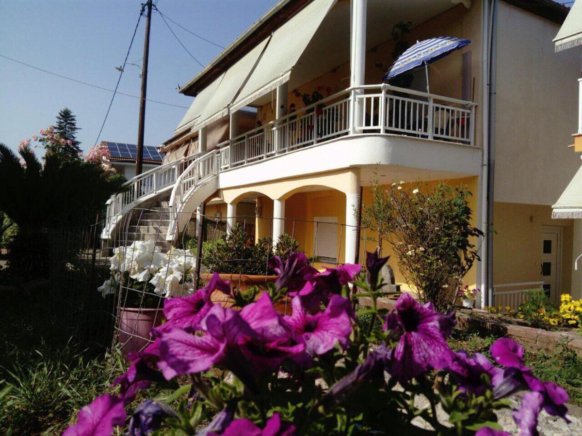 Plaza Studios Leptokarya  Exterior photo